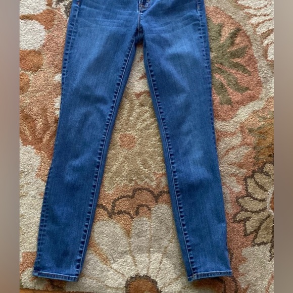 J.CREW Factory skinny jeans 👖 - Picture 2 of 10